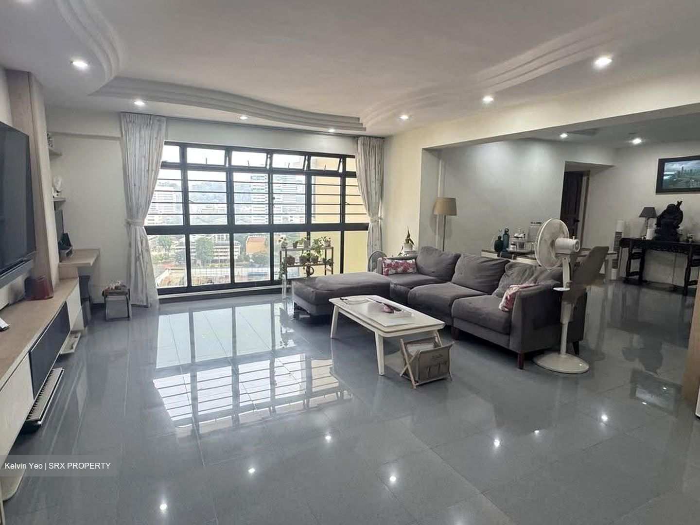 Blk 69 Redhill Rise (Bukit Merah), HDB 5 Rooms #618207531